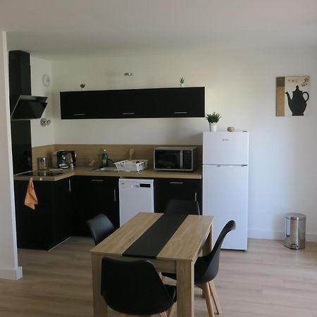 Appartement Chaleureux Et Elegant En Residence. Labastidette Ngoại thất bức ảnh