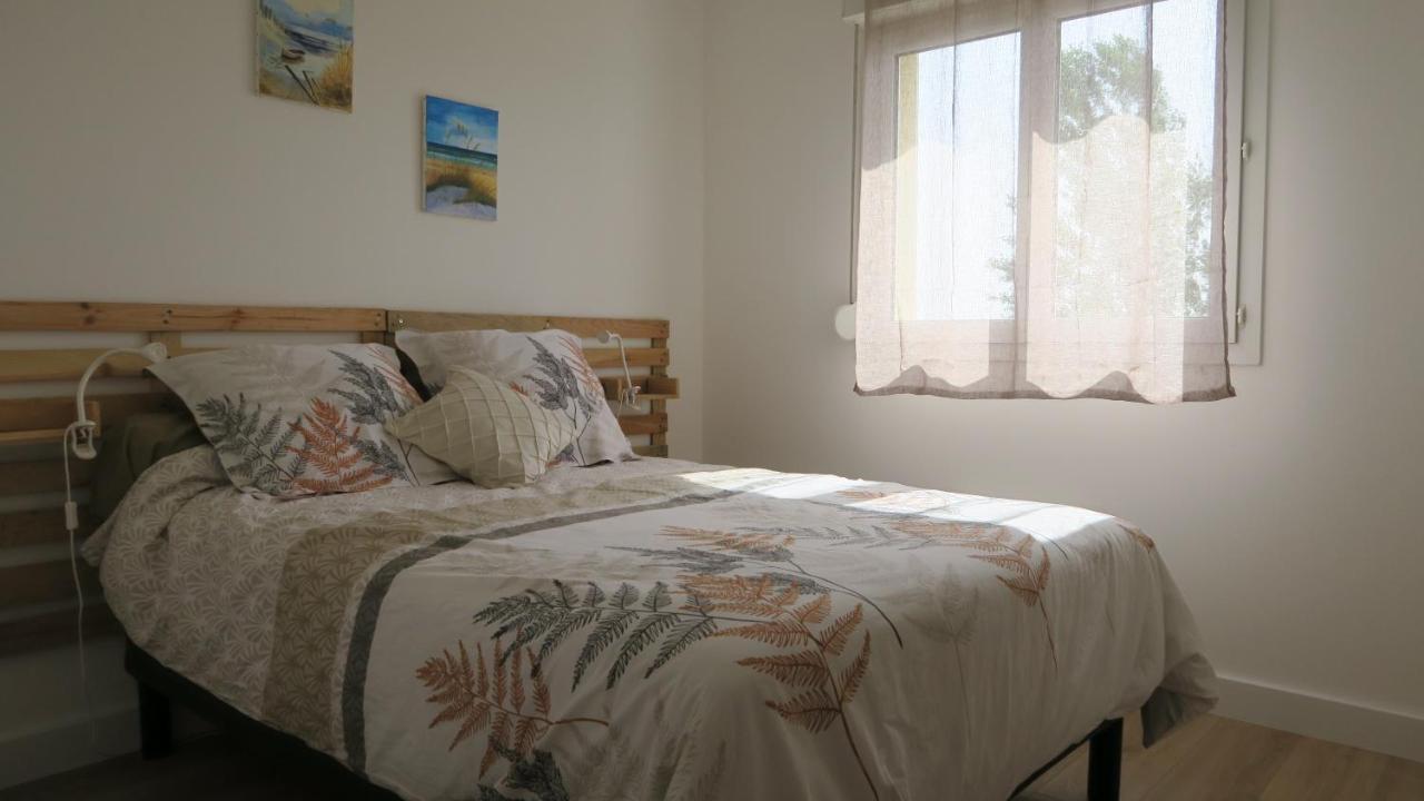 Appartement Chaleureux Et Elegant En Residence. Labastidette Ngoại thất bức ảnh
