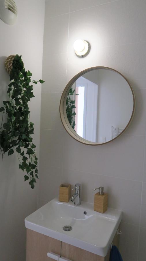 Appartement Chaleureux Et Elegant En Residence. Labastidette Ngoại thất bức ảnh